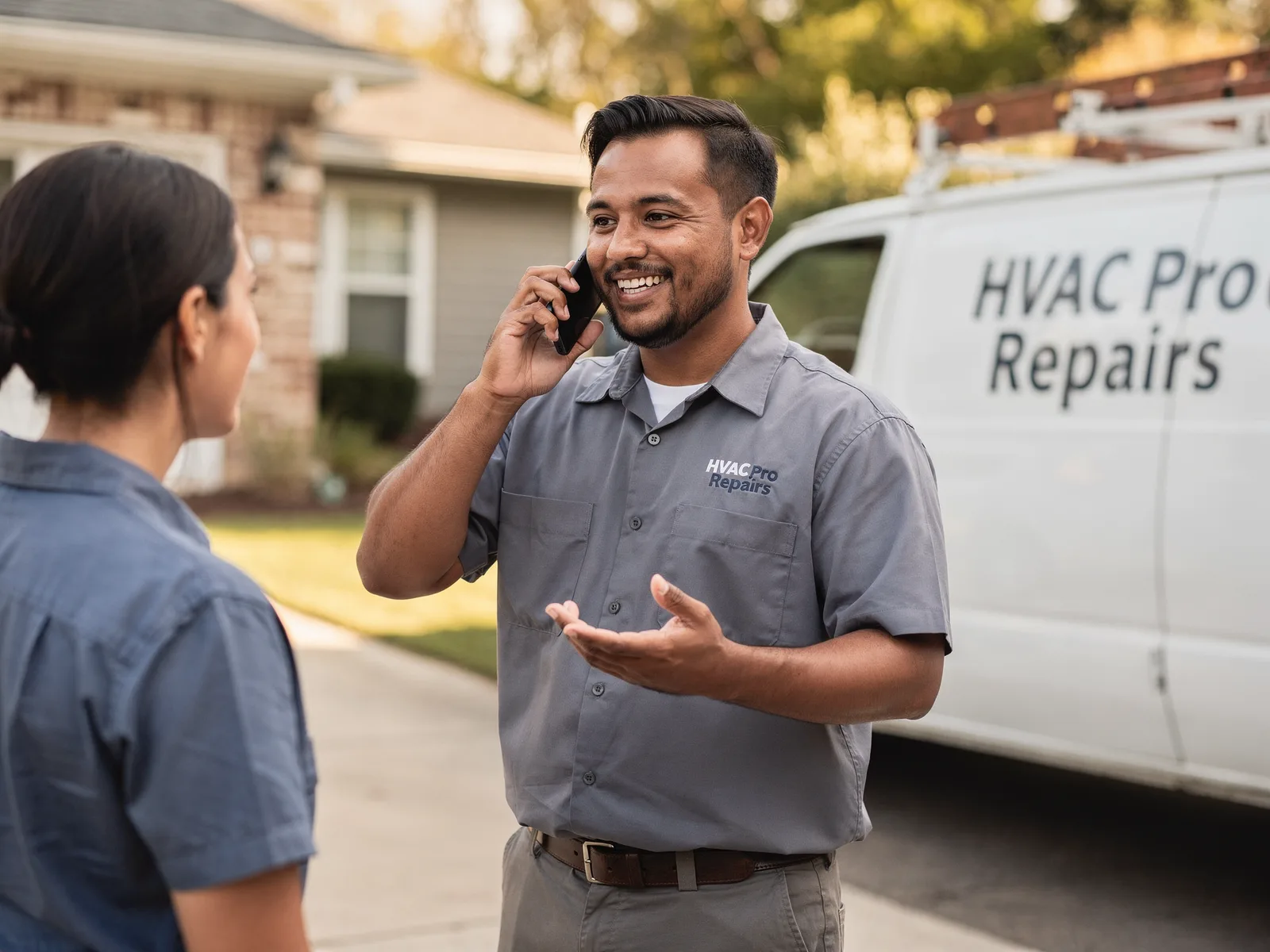 Heat Pump Repair Watertown, CT FAQs